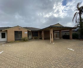 Medical / Consulting commercial property for lease at 34 Seacrest Drive Sorrento WA 6020