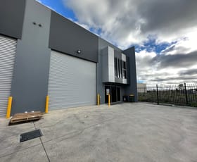 Factory, Warehouse & Industrial commercial property for lease at 5/6 Katz Way Somerton VIC 3062