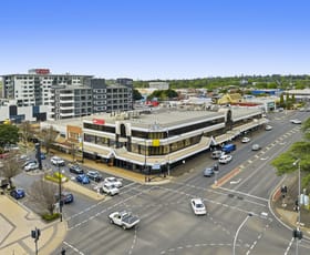 Offices commercial property for lease at 580 Ruthven Street Toowoomba City QLD 4350