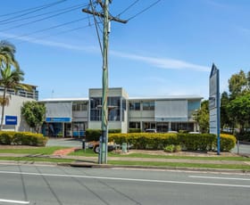 Medical / Consulting commercial property for lease at Level 1/150 Horton Parade Maroochydore QLD 4558