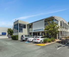Offices commercial property for lease at Level 1/Level 1 150 Horton Parade Maroochydore QLD 4558