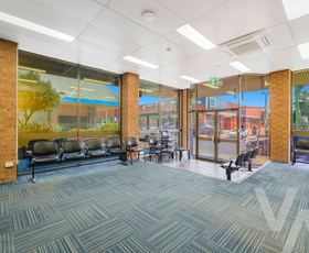 Offices commercial property leased at 2/42-46 Harrison Street Cardiff NSW 2285