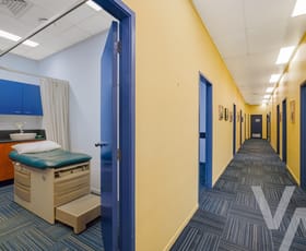 Offices commercial property leased at 2/42-46 Harrison Street Cardiff NSW 2285