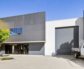 Factory, Warehouse & Industrial commercial property for lease at 3/43 Station Avenue Darra QLD 4076