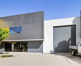 Factory, Warehouse & Industrial commercial property leased at 3/43 Station Avenue Darra QLD 4076