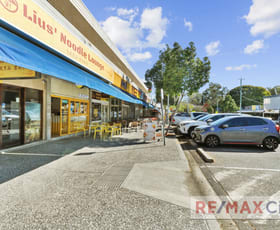 Offices commercial property leased at Lot 11/225 Hawken Drive St Lucia QLD 4067