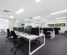 Offices commercial property leased at Suite 3, B/49 Frenchs Forest Road Frenchs Forest NSW 2086