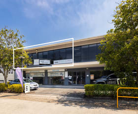 Offices commercial property leased at Suite 3, B/49 Frenchs Forest Road Frenchs Forest NSW 2086