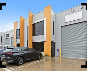 Factory, Warehouse & Industrial commercial property leased at 26/80 Mills Road Braeside VIC 3195