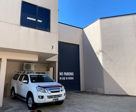 Offices commercial property leased at 7a/1-11 Burns Road Heathcote NSW 2233