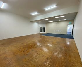 Offices commercial property leased at 7a/1-11 Burns Road Heathcote NSW 2233