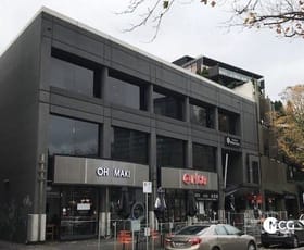 Shop & Retail commercial property for lease at Level 2/391 St Kilda Road Melbourne VIC 3004