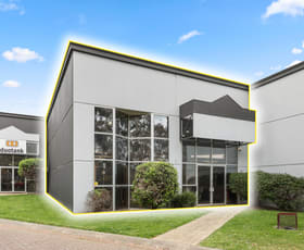 Factory, Warehouse & Industrial commercial property leased at 3/42-44 Garden Boulevard Dingley Village VIC 3172