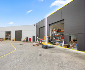 Factory, Warehouse & Industrial commercial property leased at 3/42-44 Garden Boulevard Dingley Village VIC 3172