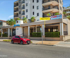 Offices commercial property for lease at 8/32 River Esplanade Mooloolaba QLD 4557