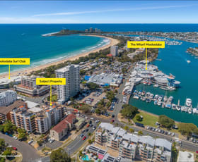 Shop & Retail commercial property for lease at 8A/32 River Esplanade Mooloolaba QLD 4557