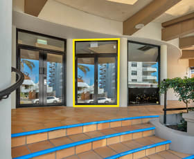 Offices commercial property for lease at 8A/32 River Esplanade Mooloolaba QLD 4557