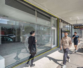 Shop & Retail commercial property leased at 1204 High Street Armadale VIC 3143