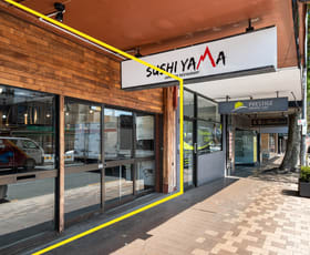 Shop & Retail commercial property for lease at Shop 1/167 Military Road Neutral Bay NSW 2089