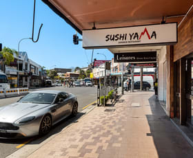 Shop & Retail commercial property for lease at Shop 1/167 Military Road Neutral Bay NSW 2089
