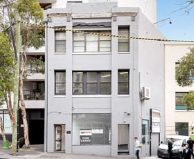 Showrooms / Bulky Goods commercial property for lease at 405 Elizabeth STREET Surry Hills NSW 2010