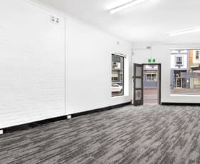 Showrooms / Bulky Goods commercial property for lease at 405 Elizabeth STREET Surry Hills NSW 2010