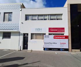 Offices commercial property leased at Ground Floor 51 Angas Street Adelaide SA 5000