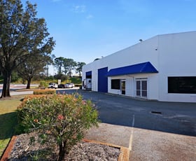 Factory, Warehouse & Industrial commercial property leased at Unit 2/16 Dyer Road Bassendean WA 6054