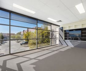 Factory, Warehouse & Industrial commercial property leased at Unit 27 & 28/5 Gladstone Road Castle Hill NSW 2154