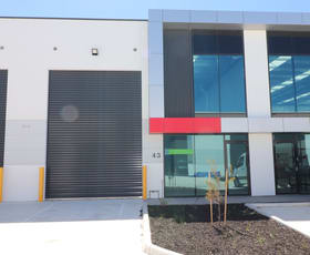 Showrooms / Bulky Goods commercial property for lease at 43/107 Wells Road Chelsea Heights VIC 3196