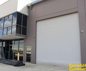 Factory, Warehouse & Industrial commercial property leased at 18/16 Bernera Road Prestons NSW 2170