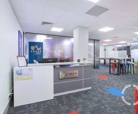Offices commercial property leased at 2/22 Mayneview Street Milton QLD 4064