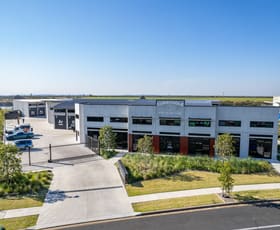 Factory, Warehouse & Industrial commercial property leased at 27/8 Spit Island Close Mayfield West NSW 2304