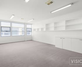 Offices commercial property leased at Level 1, Suite 2/105 Rupert Street Collingwood VIC 3066