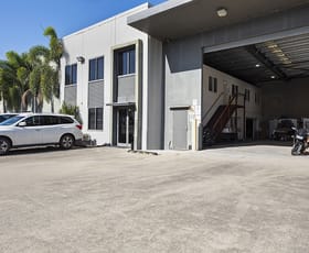 Offices commercial property leased at 11/30 Margaret Vella Drive Paget QLD 4740