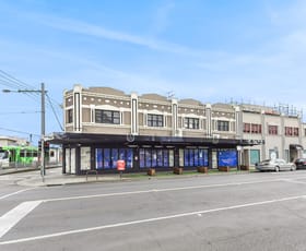 Shop & Retail commercial property leased at 231-237 Koornang Road Carnegie VIC 3163