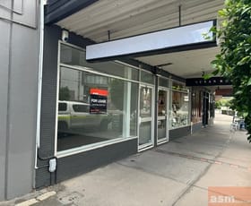 Shop & Retail commercial property for lease at 93 Orrong Crescent Caulfield North VIC 3161
