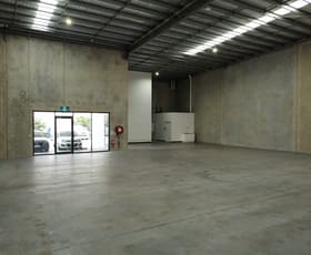 Factory, Warehouse & Industrial commercial property for lease at 4/28 Doherty Street Brendale QLD 4500