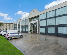 Medical / Consulting commercial property for lease at 2-4 Warren Avenue Bankstown NSW 2200
