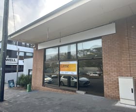 Medical / Consulting commercial property for lease at 1/27 Collins Street Kiama NSW 2533