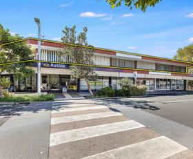 Shop & Retail commercial property leased at Office 1/48 Bulcock Street Caloundra QLD 4551