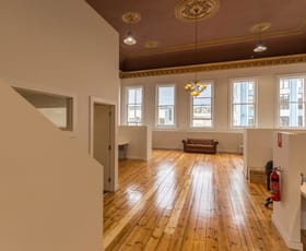 Offices commercial property leased at Level 1/95 St John Street Launceston TAS 7250