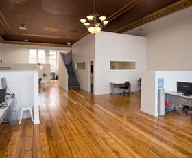 Offices commercial property leased at Level 1/95 St John Street Launceston TAS 7250