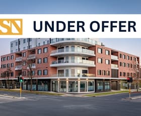 Offices commercial property leased at 101/425 David Street Albury NSW 2640
