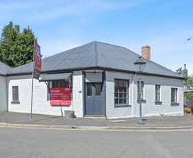 Shop & Retail commercial property leased at Ground  Shop/2 Russell Street Evandale TAS 7212