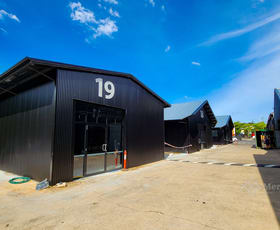 Factory, Warehouse & Industrial commercial property for lease at 18/51 Prospect Road Gaythorne QLD 4051