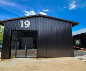 Factory, Warehouse & Industrial commercial property for lease at 17 to 19/51 Prospect Road Gaythorne QLD 4051