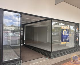 Shop & Retail commercial property leased at 3/49 Bourbong Street Bundaberg Central QLD 4670