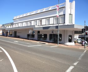 Medical / Consulting commercial property leased at 12/126 Brisbane Street Ipswich QLD 4305