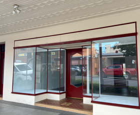 Shop & Retail commercial property leased at 63 Church St Gloucester NSW 2422